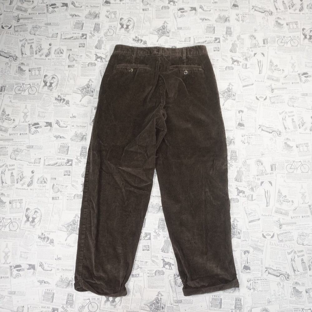 32X30 - Vintage Y2K Cambridge Classics Pants essential